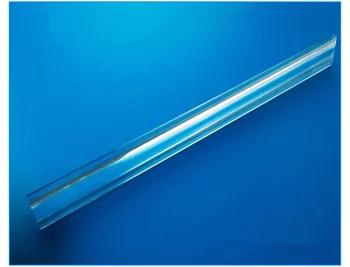 

Acrylic linear fresnel lens 500*38mm diameter 26mm focal length line focus fresnel lens for solar enger