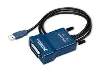 Ni gpib-USB B система сбора и обработки данных карты тестирование рабочий