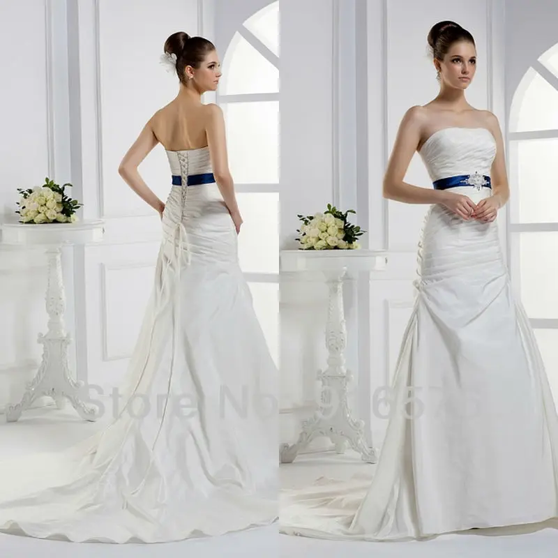 Kissdresses Wedding Dresses 4