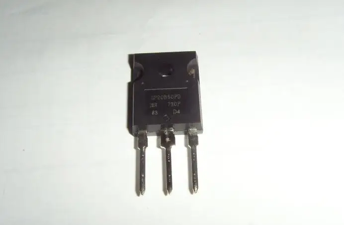 20 шт./лот IRGP20B60PD GP20B60PD