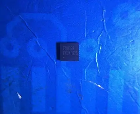 

20pcs/lot ES8323 QFN