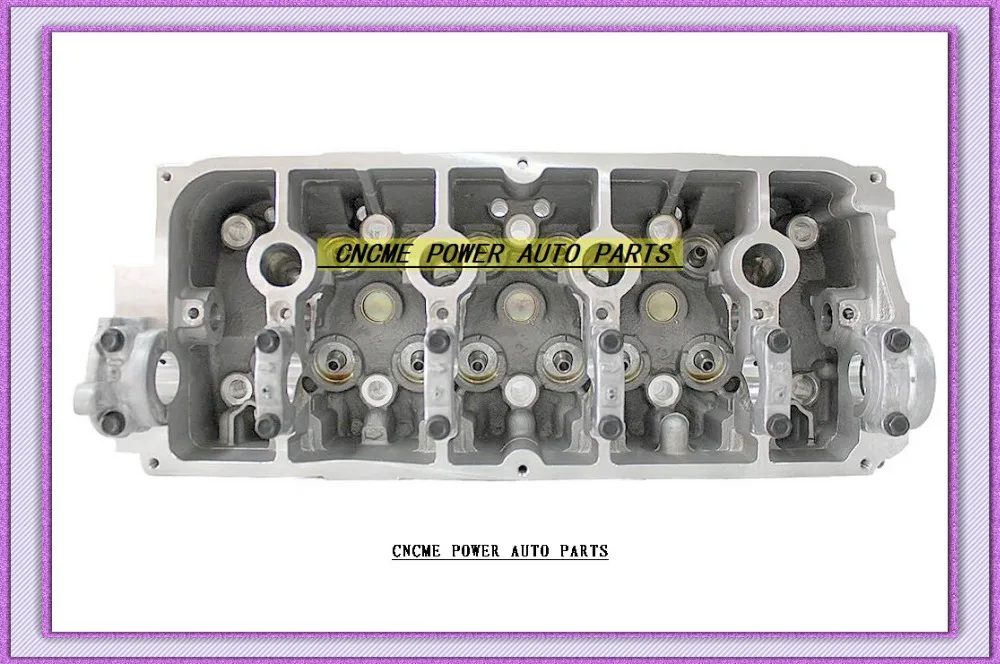 G13B Bear Cylinder Head For Suzuki Jimny Swift1300 Cultus Samurai 1298cc 1.3L 8v 11110-82602 11110 82602 1111082602