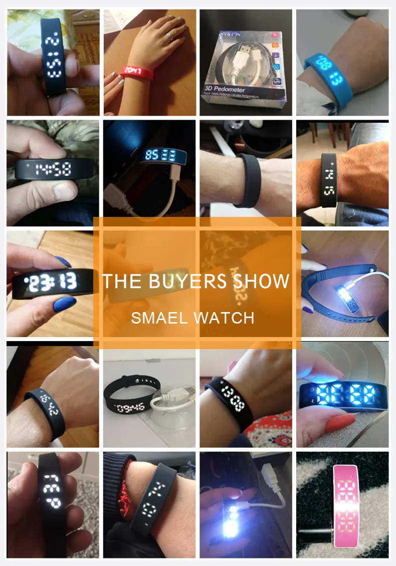 BUYERS-SHOW