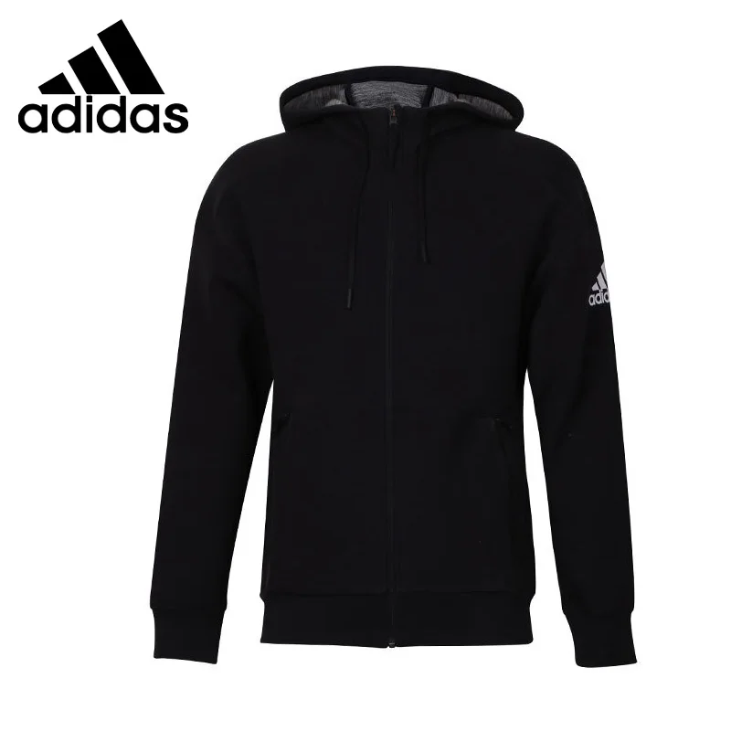 Original New Arrival Adidas HTT DS BOX Men's jacket Sportswear