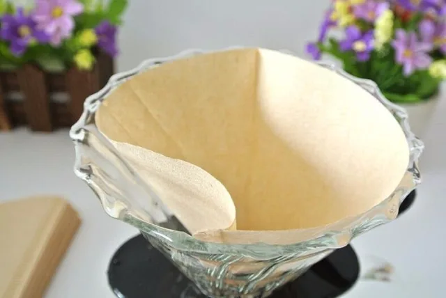 Best Offers High quality coffee  filters 2cups/4cups