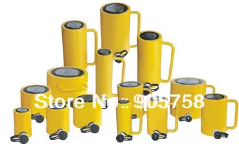 

Long type hydraulic jack FCY-20150