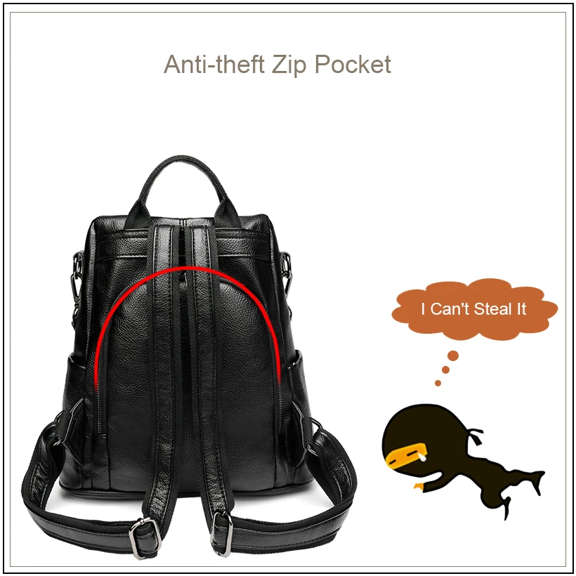 backpack women