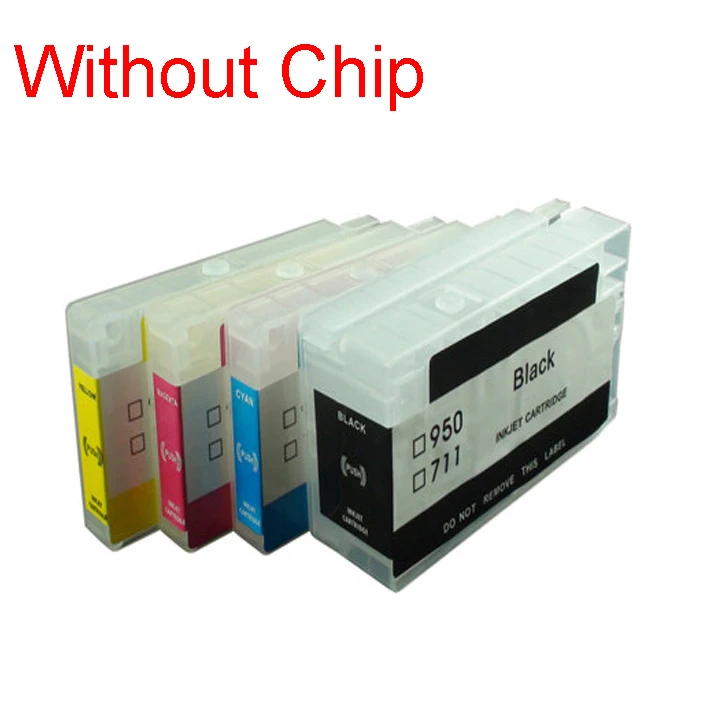 HP711 2