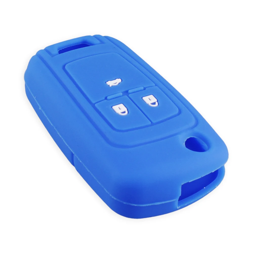 Cover Remote Control/ Key Case For Chevrolet Cruze Buick Opel Astra Corsa Antara Zafira Meriva Insignia - - Racext™️ - - Racext 15