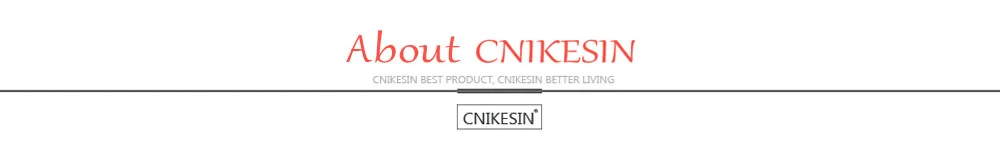 About cnikesin-5