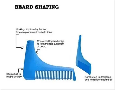 120*78 см борода и усы для бритья фартук плащ-нагрудник для бритья с присосками прикрепить к зеркалу парикмахерские инструменты для удаления