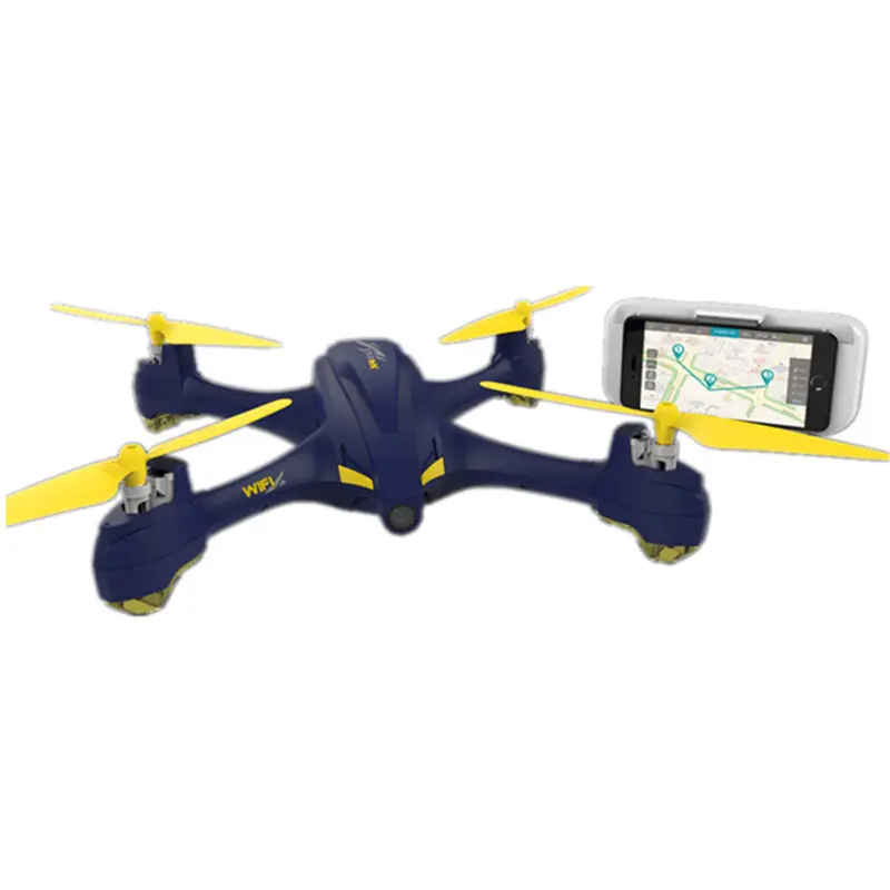 Hubsan H507A X4 Star Pro WIFI FPV Drone with 720P Camera RC Quadcopter