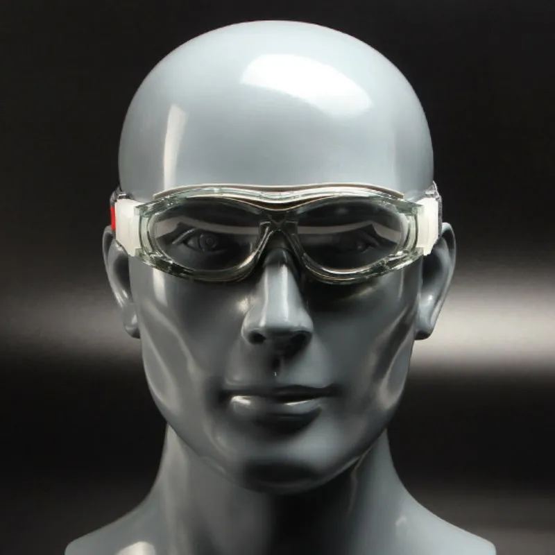 Professional Kid Goggles Outdoor Sport Soccer Ball Basketball Eye