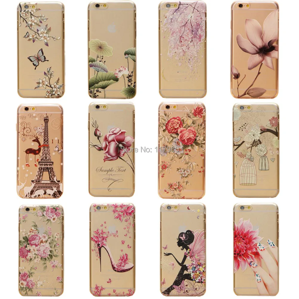 Floral Iphone Case Floral Iphone Case