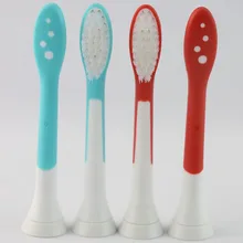 20pcs HX6044 Generic Sonic Electric Toothbrush Replacement Heads For Philips Sonicare Tooth Brush Soft Bristles