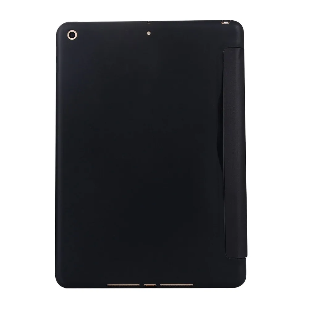 Для iPad 5th/6th Магнитный умный чехол для iPad 9,7 Защитный Тонкий чехол-подставка для iPad Air/Air 2 чехол для планшета Funda