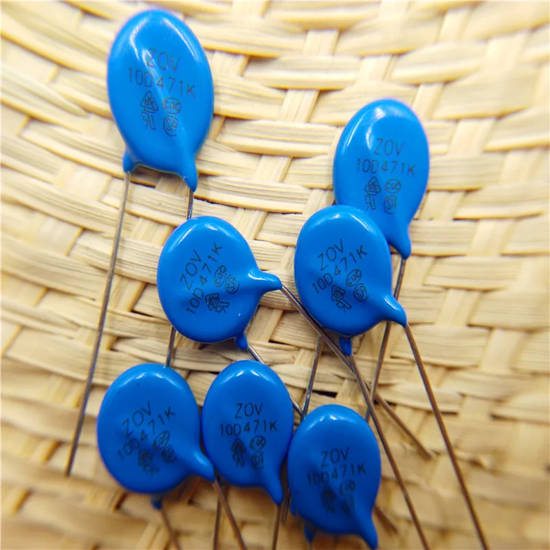Free shipping 20pcs 10D471K 470V 10D471