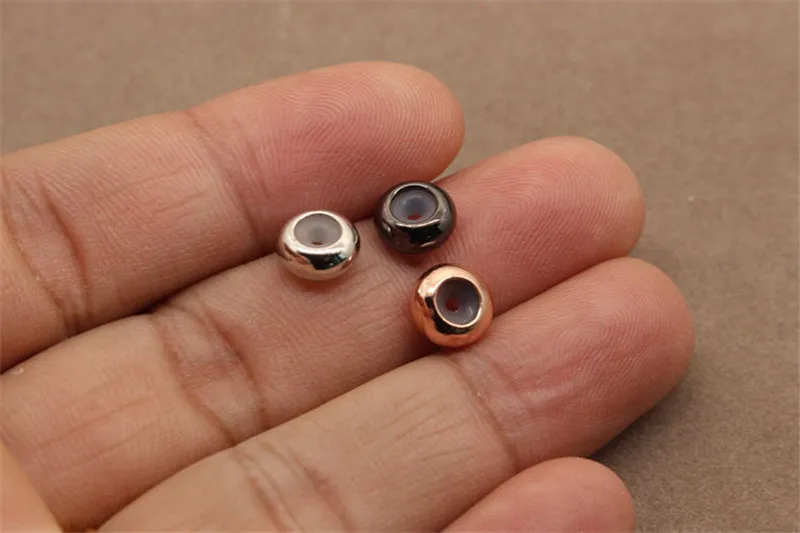 Stopper Bead