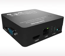 CCTV mini NVR 8CH Hybrid DVR HDMI 1080P H 264 ONVIF P2P Cloud network video recorder