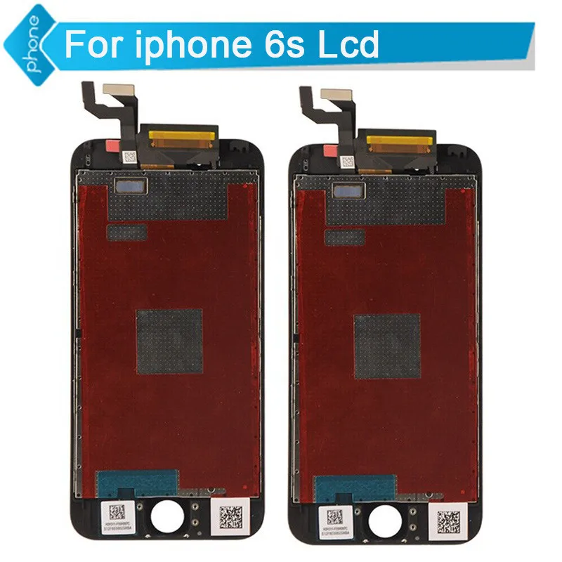 7080704 iPhone 6S LCD2