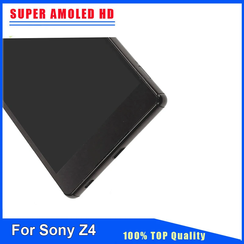 For sony Z4 (1)