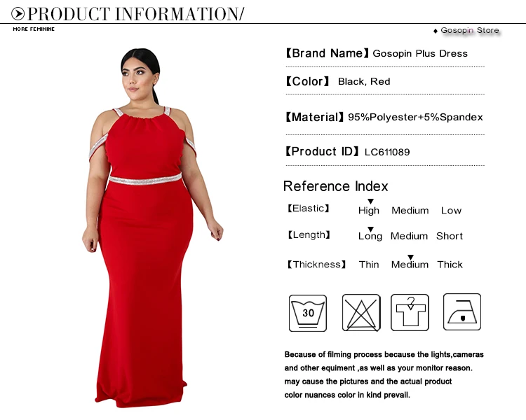 product informaiton