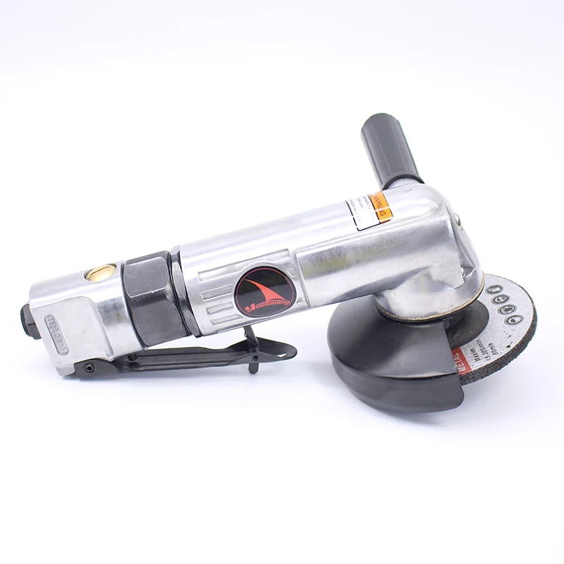 4 inches air angle grinder 3