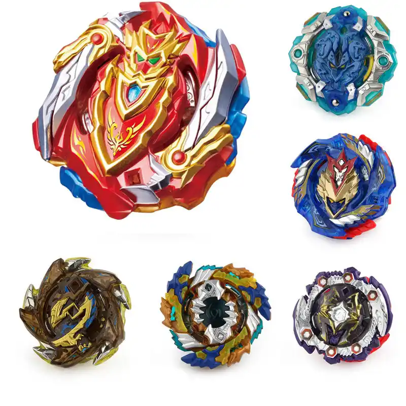 cho z achilles launcher