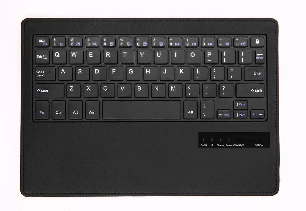 Для Lenovo Yoga Tab 3 Plus TAB3 YT X703F / X703L 10 1 дюймов Съемная Bluetooth клавиатура портфель PU
