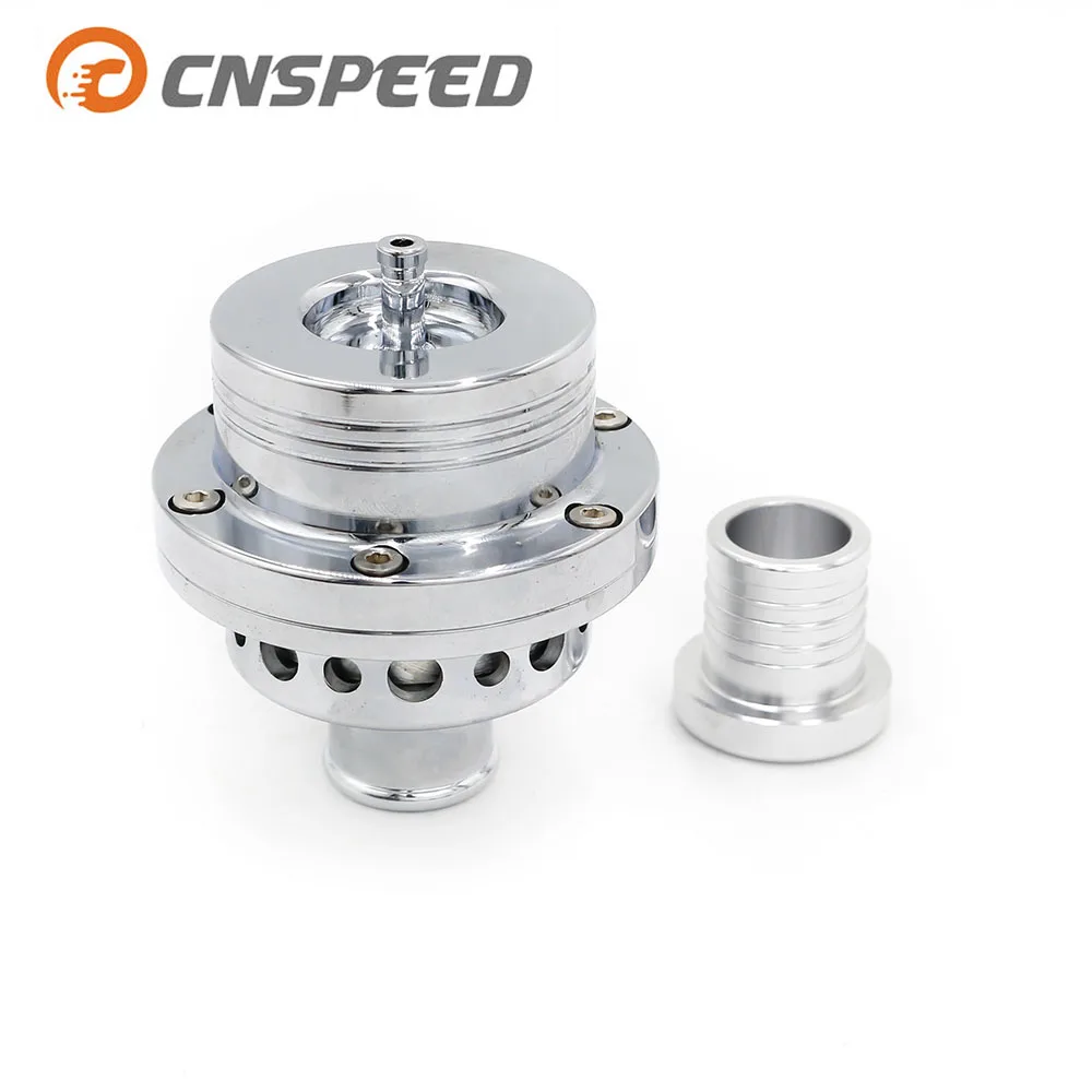 Двухпоршневой клапан CNSPEED 25 мм для Audi A4 S4 Golf forJetta PSI фен волос с сушилкой BOVYC100365