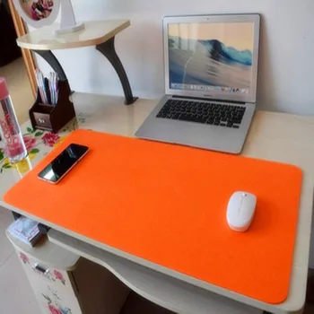 

Large Gaming Mat Feel Durable Polyester Voberry Handstands large Mouse Pad Mouse Mat Black for HHD-GJ Gamers