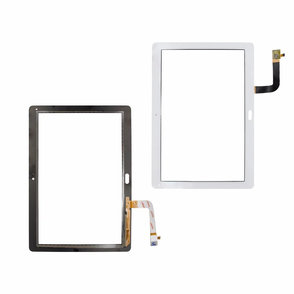Для 10,1 дюймов huawei Honor водонепроницаемый HDN-L09 HDN-W09 сенсорный экран дигитайзер панель Стекло сенсор с бесплатными инструментами