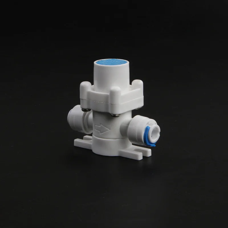 1/4 " regulator pressure valve home water purifier RO pure water