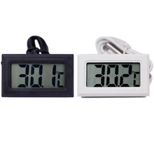 What New Digital Thermometer Temperature Meter Fridge Freezer