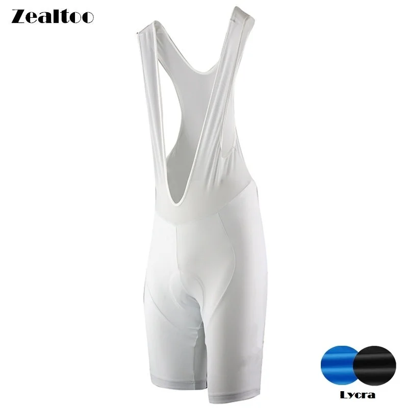 white lycra cycling shorts