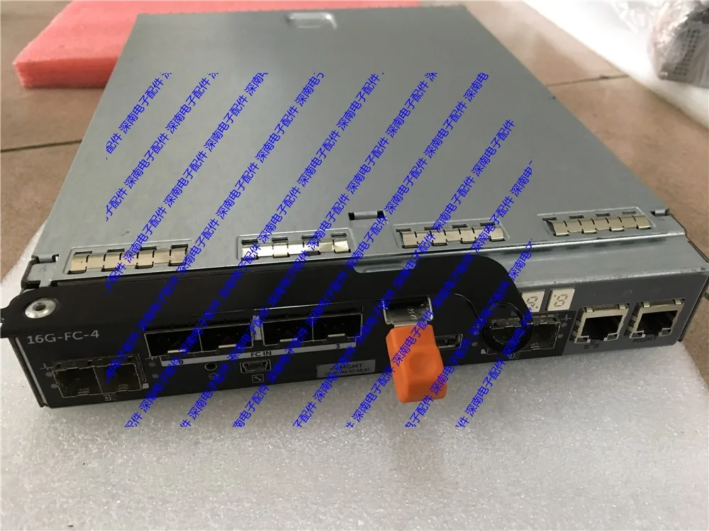 

ADDA DELL 0HFPGK MD3800F MD3820F 16 Гб FC HFPGK