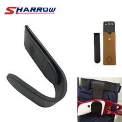 Sharrow-eslinga de correa de cintura para arco compuesto, accesorio de arco recurvo para tiro con arco, 1 unidad
