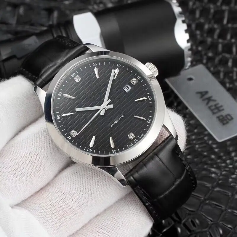 WC08104 Mens Watches Top Brand Runway Luxury European Design Automatic Mechanical Watch WC08104 Mens Watches Top Brand Runway Luxury European Design Automatic Mechanical Watch
