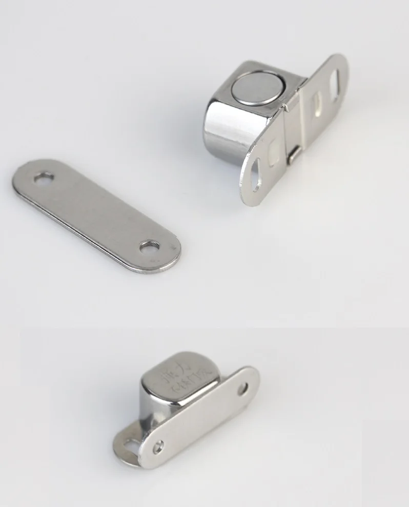 

20Pcs/Lot Cabinet Drawer Cupboard Magnetic Door Catch Latch Magnet Magnetic Cabinet Hardware Fittings