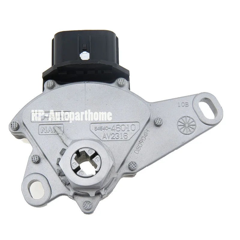 

Original 84540-46010 8454046010 Safety Switch Compatible for Toyota Corolla 09-14 for Matrix 09-14 for Scion xA 05-06 for Yaris