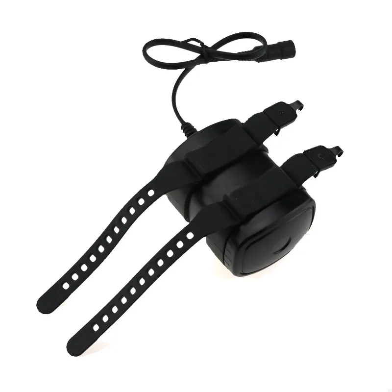waterpoof 6x18650 battery pack (5)