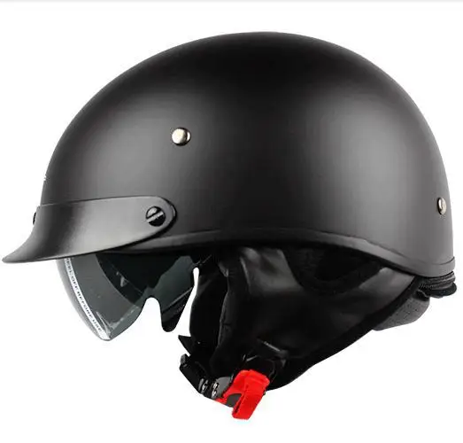 Оригинальный мотоциклетный шлем для велосипедов чопперов|helmet for|motorbike helmethelmet for