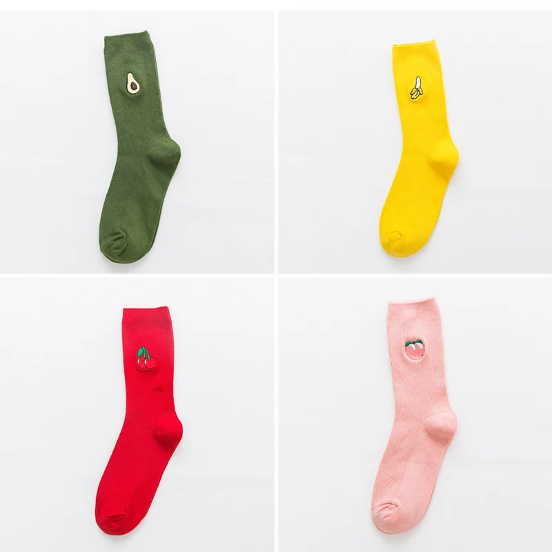 summer socks