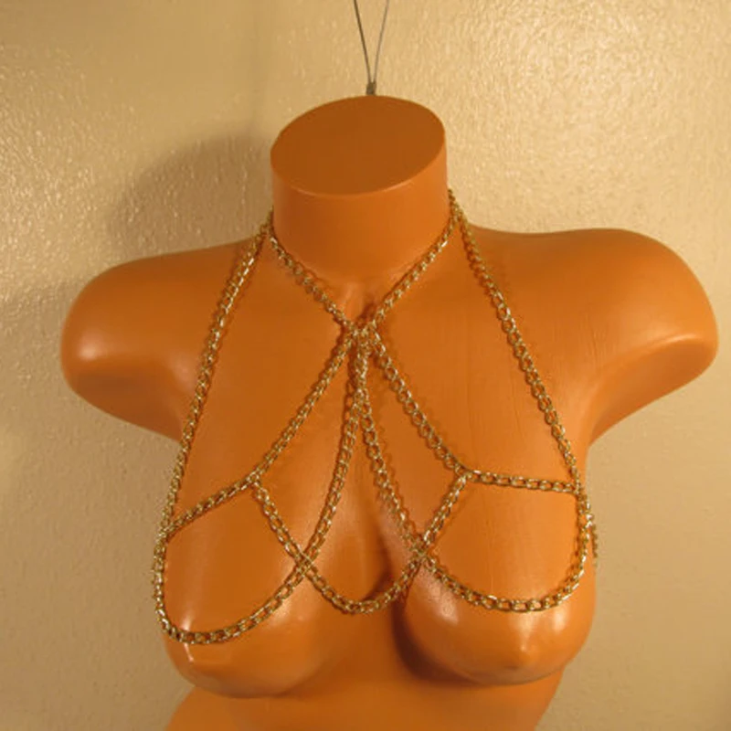 

2019 new Charming Elegant Summer Crystal Crossover Belly Waist Body Chain joias femininas de ouro joias corpo bijoux corps