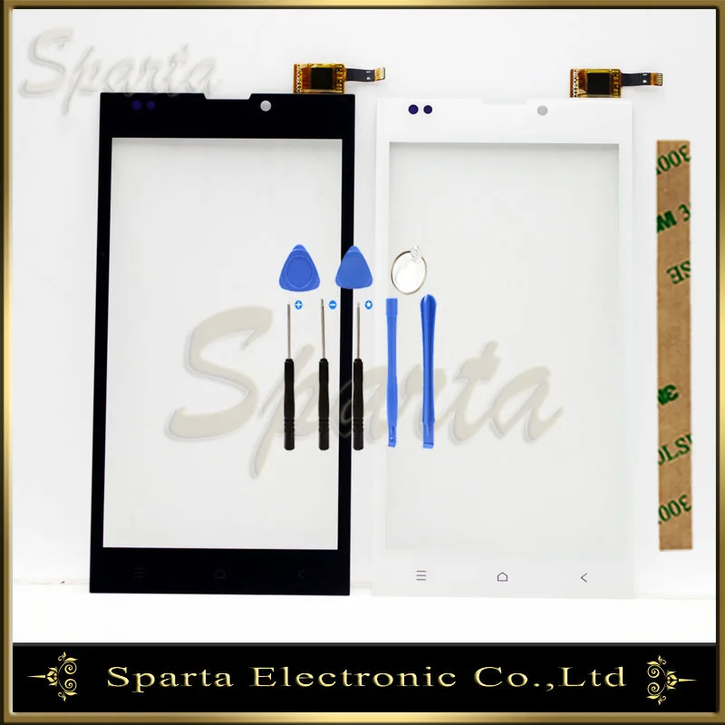 

Touch Screen FOR DEXP Ixion EL150 EL 150 Touch Screen Replacement