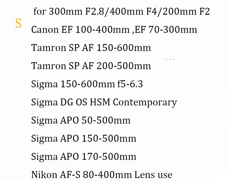 BIZOE rain Cover Raincoat for Telephoto Lens Rain Cover/Lens Raincoat Camo Guns Clothing For Canon Nikon Pentax Sony