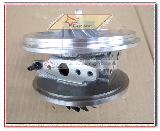 Турбокартридж CHRA Core CT16V 17201 30160 30100 30101 30011 для TOYOTA HILUX Landcruiser VIGO3000 1KD FTV 3.0L|cartridge