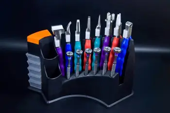 hand tool stand with jewelry plier Glasses Optical Repair Pliers Stainless Steel Prevent Injury Head Jaw hand tool stand with jewelry plier Glasses Optical Repair Pliers Stainless Steel Prevent Injury Head Jaw