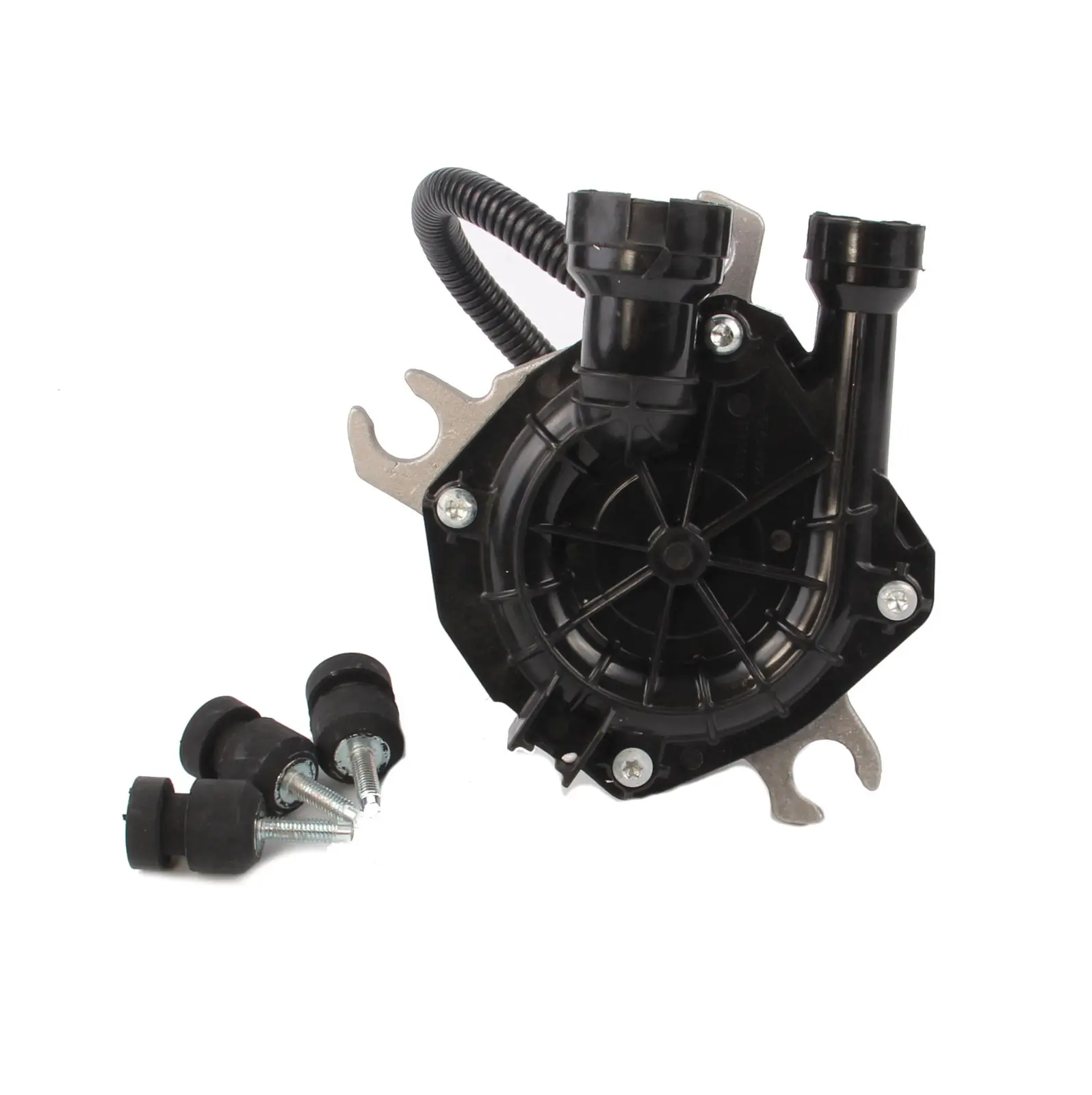 NEW Secondary Air Injection Pump For Audi A8 S8 Q7 3.0T V6 07K 959 253 D 07K959253B
