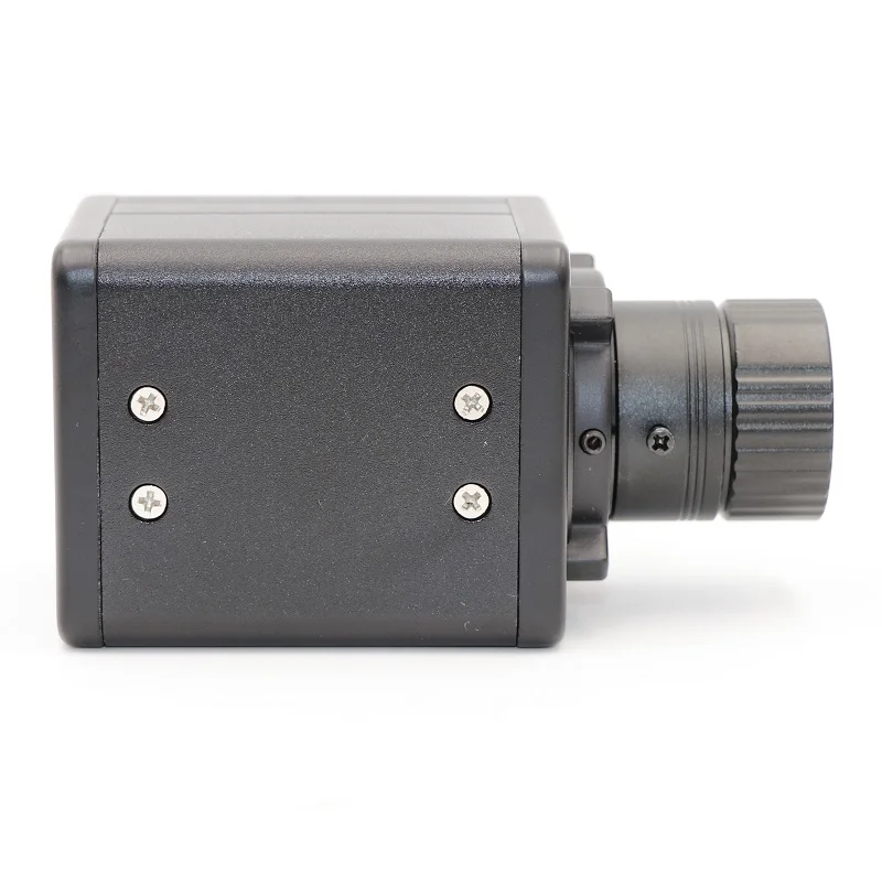 Черная CCTV ip-камера SONY IMX335 HD Разрешение 2560x1920 H.265/H.264 сеть безопасности PoE ip-камера 5,0 МП версия ONVIF 2,0
